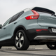 Illustration for article titled The 2018 Volvo XC40 Is Extremely Elegant And A Little Annoying